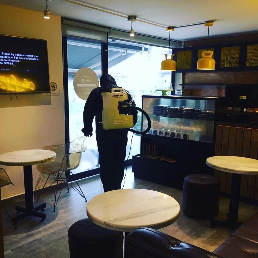 Villaviciosa Hotel Boutique Pasto Εξωτερικό φωτογραφία