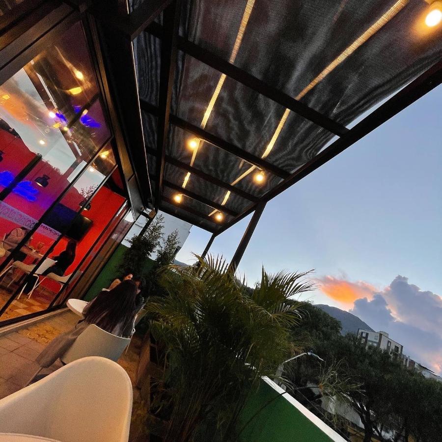 Villaviciosa Hotel Boutique Pasto Εξωτερικό φωτογραφία