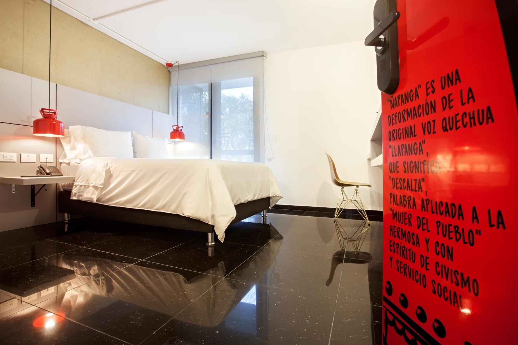 Villaviciosa Hotel Boutique Pasto Εξωτερικό φωτογραφία