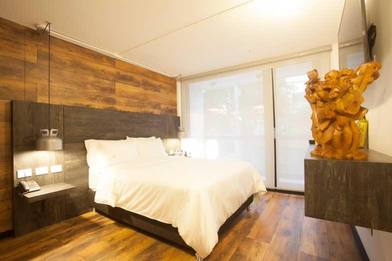 Villaviciosa Hotel Boutique Pasto Εξωτερικό φωτογραφία