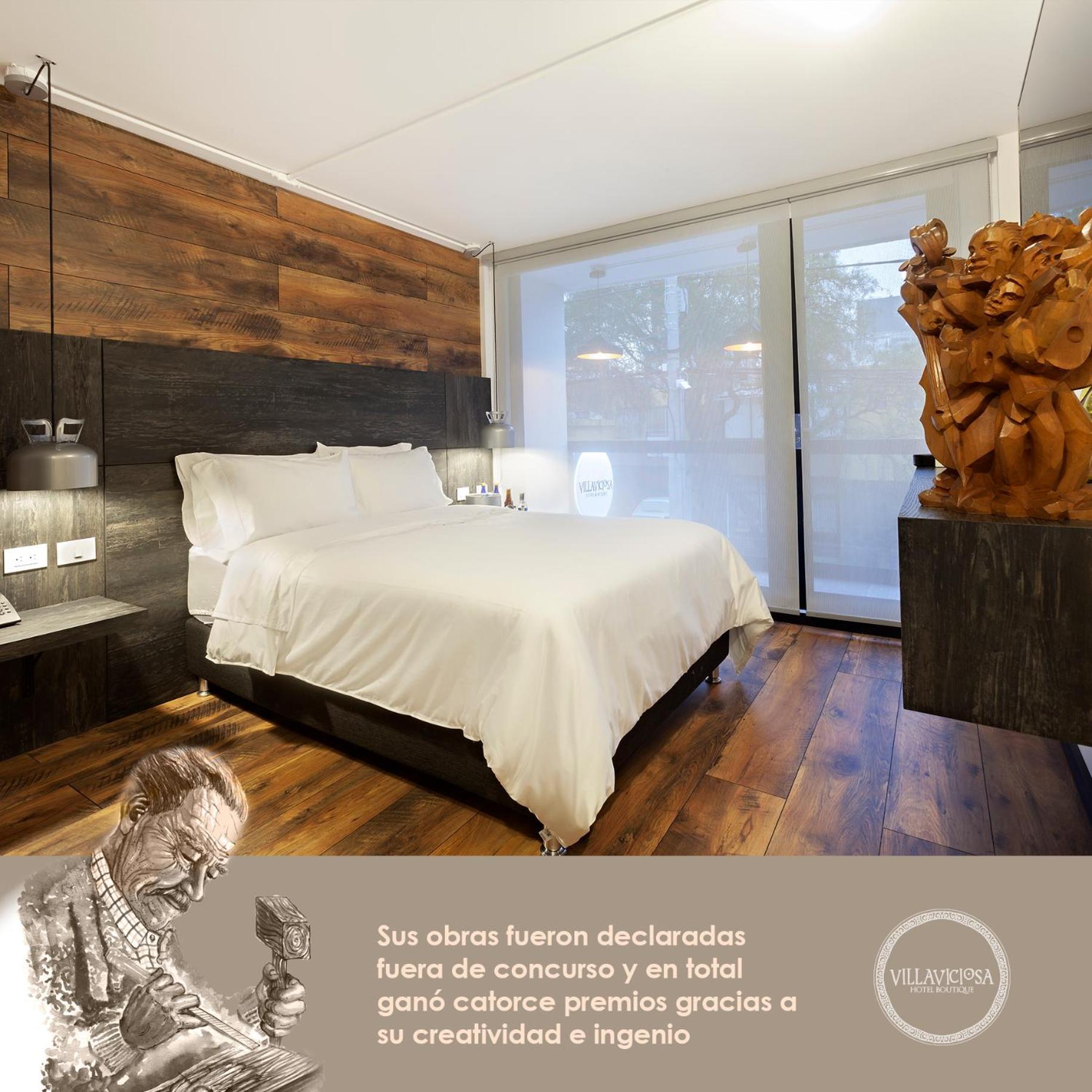 Villaviciosa Hotel Boutique Pasto Εξωτερικό φωτογραφία