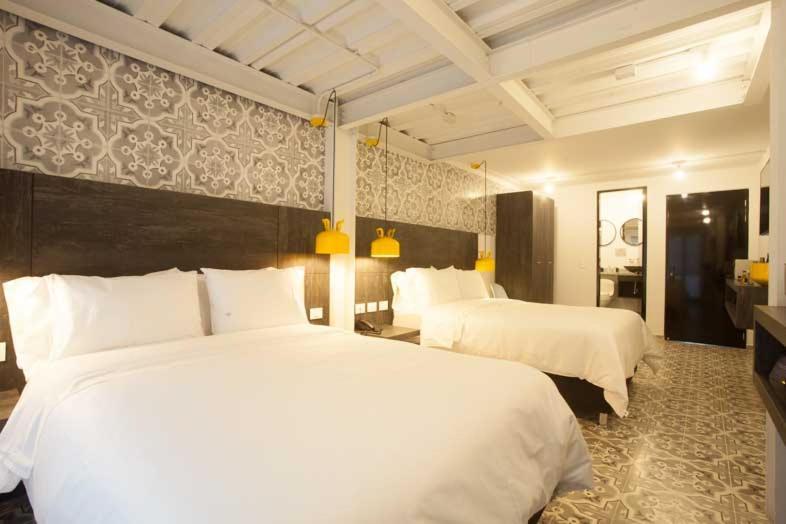 Villaviciosa Hotel Boutique Pasto Εξωτερικό φωτογραφία