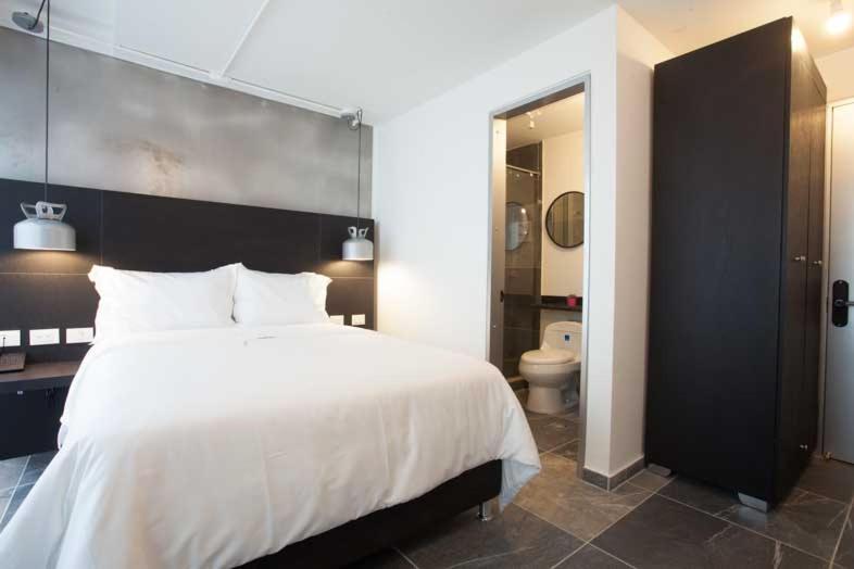 Villaviciosa Hotel Boutique Pasto Εξωτερικό φωτογραφία