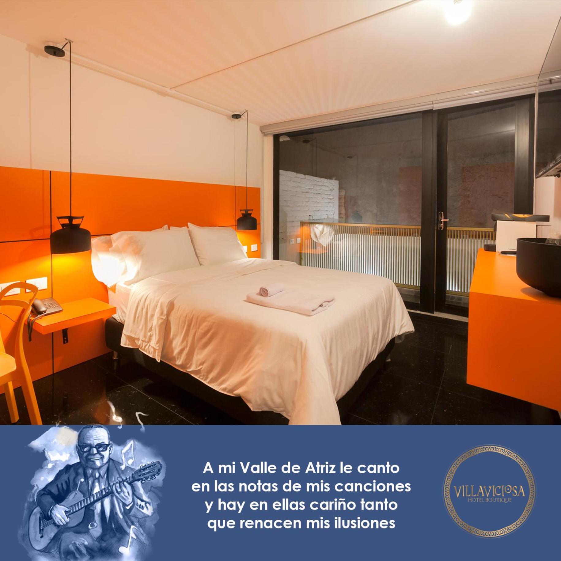 Villaviciosa Hotel Boutique Pasto Εξωτερικό φωτογραφία