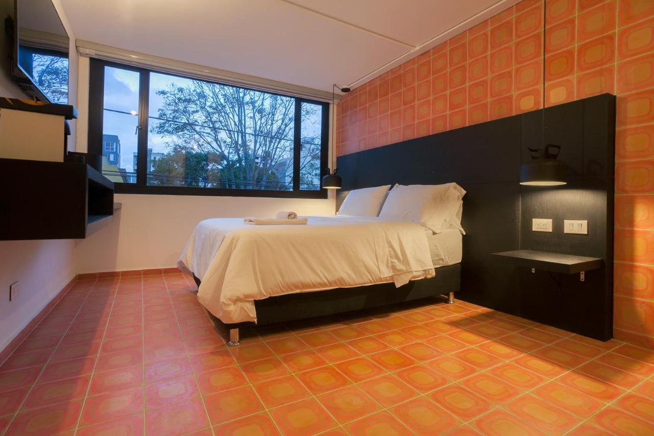 Villaviciosa Hotel Boutique Pasto Εξωτερικό φωτογραφία