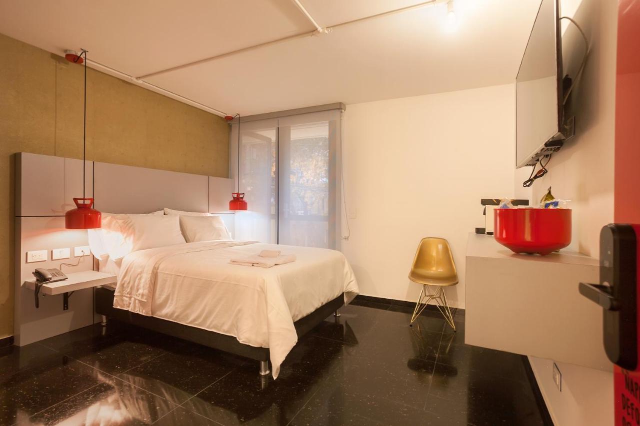 Villaviciosa Hotel Boutique Pasto Εξωτερικό φωτογραφία