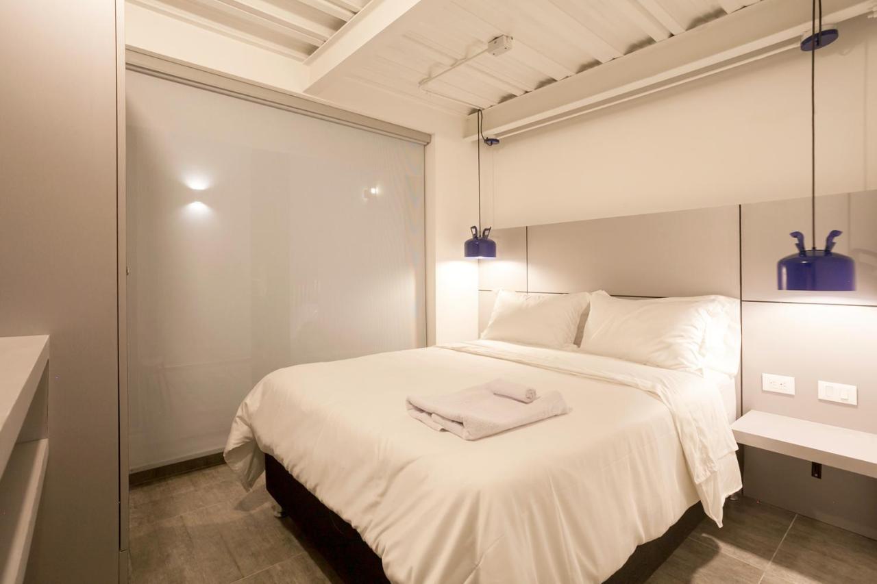 Villaviciosa Hotel Boutique Pasto Εξωτερικό φωτογραφία
