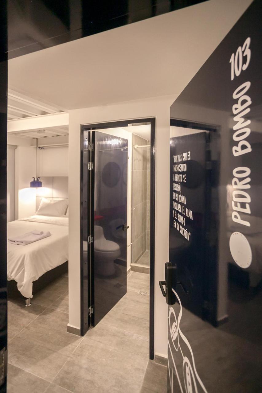 Villaviciosa Hotel Boutique Pasto Εξωτερικό φωτογραφία