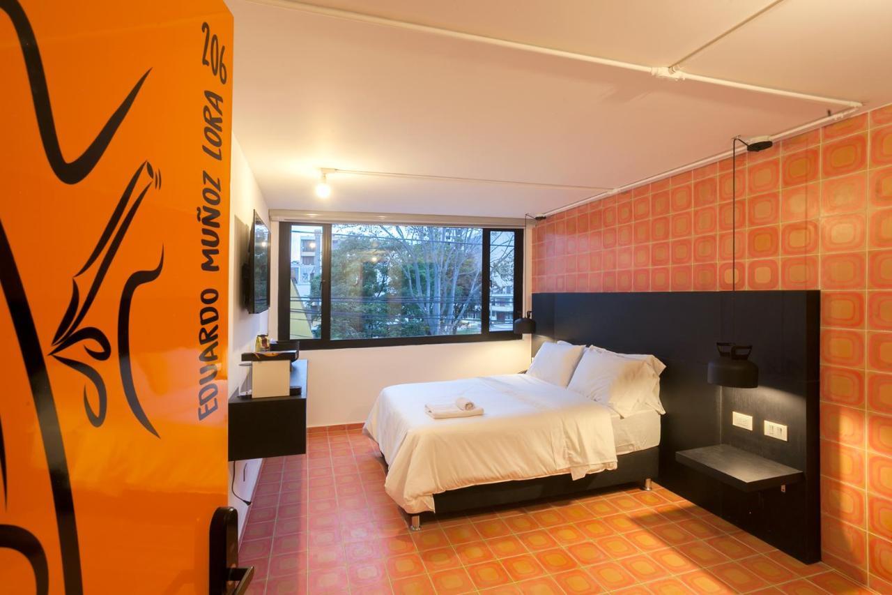 Villaviciosa Hotel Boutique Pasto Εξωτερικό φωτογραφία