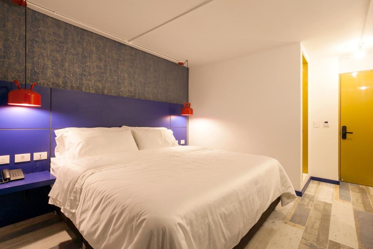 Villaviciosa Hotel Boutique Pasto Εξωτερικό φωτογραφία