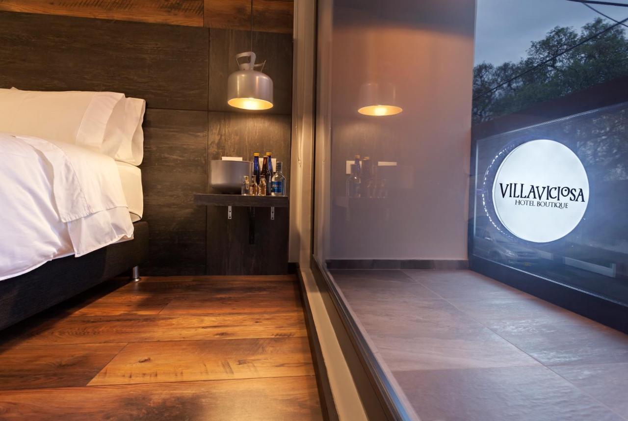 Villaviciosa Hotel Boutique Pasto Εξωτερικό φωτογραφία